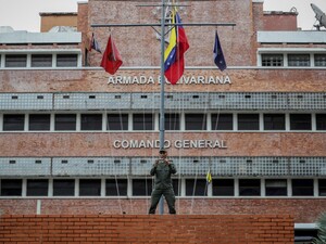 У Венесуелі підготували дві стратегії спротиву на випадок вторгнення США – Reuters