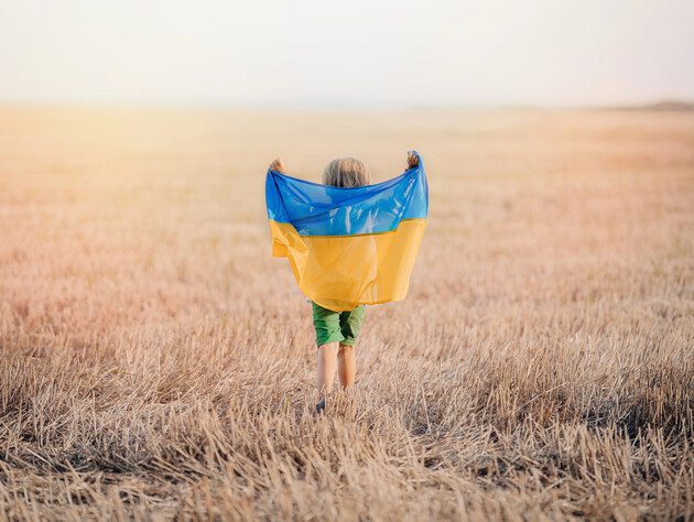 Із російської окупації повернули велику групу українських дітей і підлітків