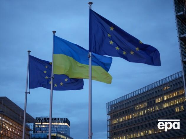 Україна у грудні прийме неформальний саміт ЄС. ЗМІ повідомили його порядок денний