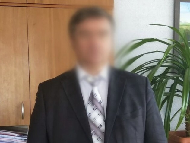 Бывшего замглавы Минсоцполитики Украины подозревают в растрате 23 млн грн госсредств