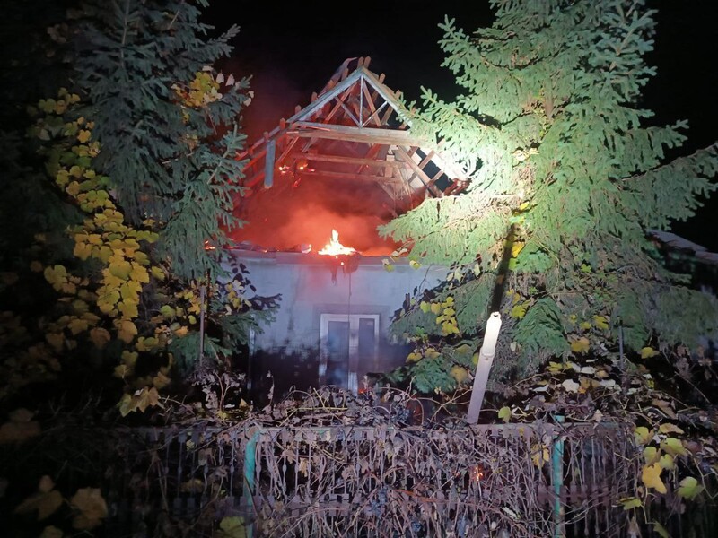 Під обстрілом РФ у Дніпропетровській області загинув чоловік