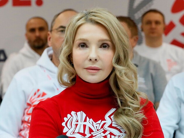 Как выглядит 64-летняя Тимошенко без косы и костюма. Фото