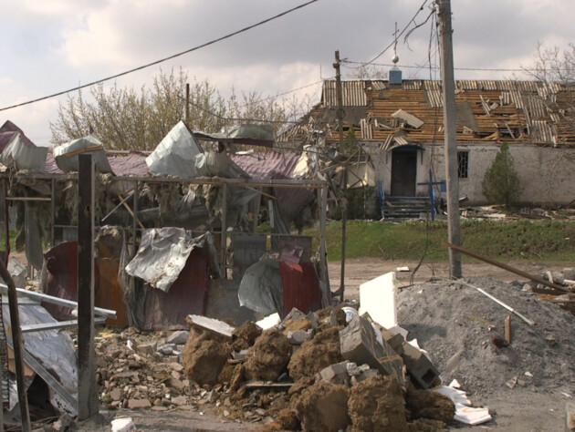 В Запорожской ОВА издали приказ об эвакуации семей с детьми на фоне отхода ВСУ в области