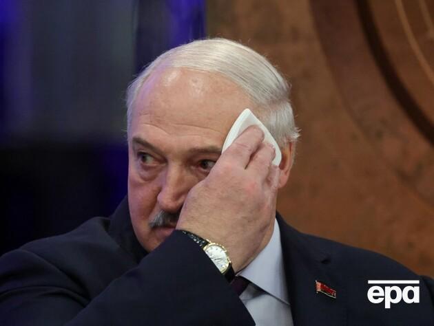 Лукашенко предложил переговоры с Литвой о возобновлении движения через границу. МИД страны отказал