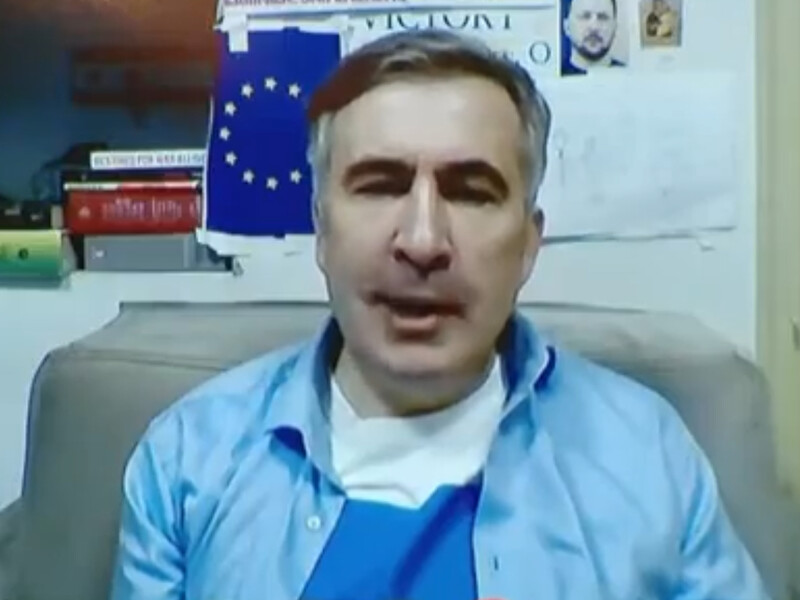 Саакашвілі заявив, що Грузія відновить смертну кару