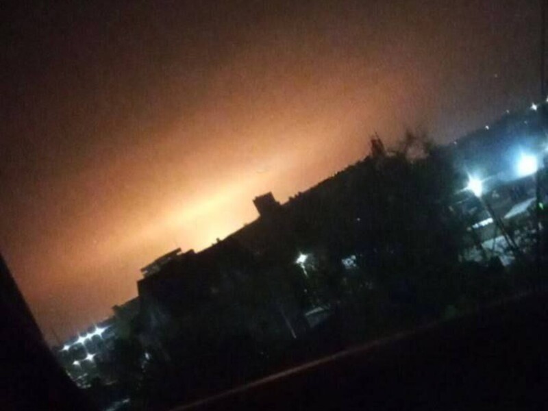 Сили оборони уразили стратегічний об'єкт у РФ і склад боєприпасів неподалік окупованого Донецька