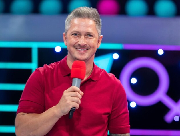 43-річний Педан знову став студентом. До якого університету він вступив