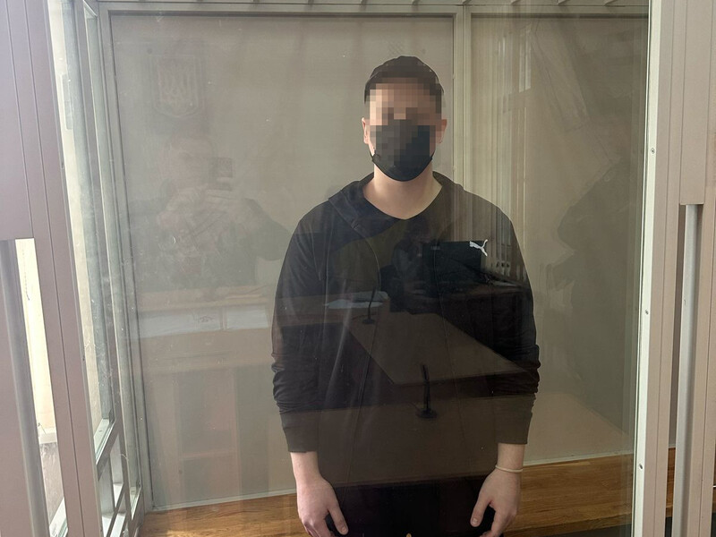 Верховний Суд розглянув справу військового, який розстріляв нацгвардійців на заводі "Південмаш" у Дніпрі