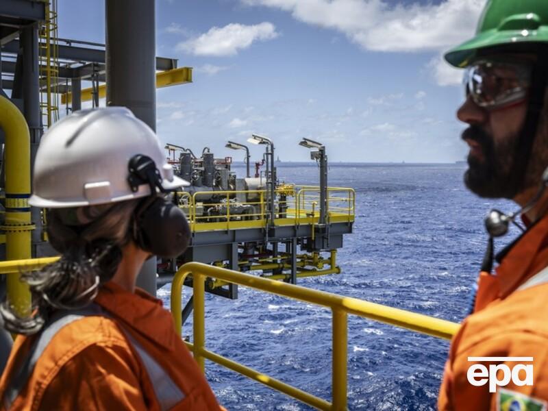 Рекордный обвал. Россия продает нефть с самыми большими скидками с начала года