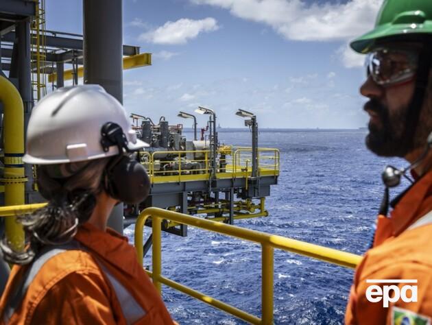 Рекордний обвал. Росія продає нафту з найбільшими знижками з початку року