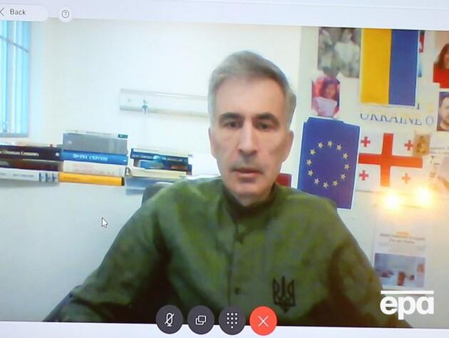 В ближайший год РФ нападет на одну или несколько стран сразу – Саакашвили