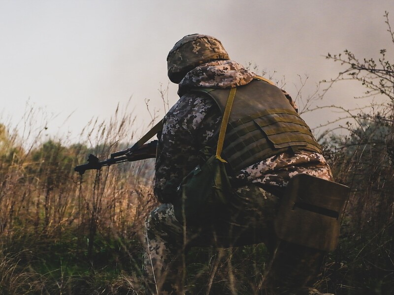 ЗСУ відійшли з Рівнопілля на вигідні позиції, противника зупинили – сили оборони півдня України