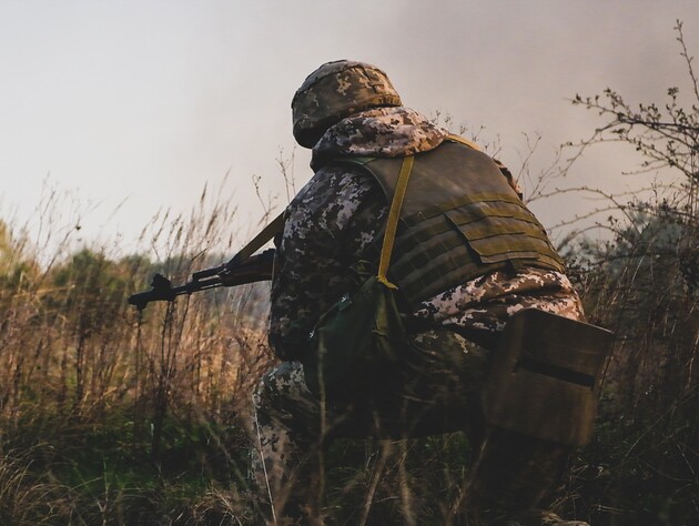 ЗСУ відійшли з Рівнопілля на вигідні позиції, противника зупинили – сили оборони півдня України