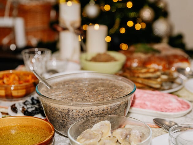 Через три дня начинается Рождественский пост. От каких продуктов нужно отказаться