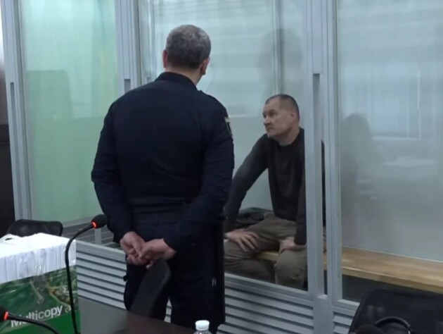 Первый из подозреваемых в коррупции на 