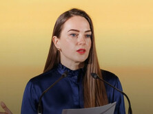 Гріє приклад тих, хто не дав 