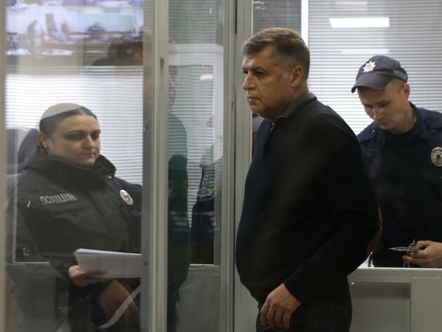 Экс-советник Галущенко арестован. Сумма залога – больше 100 млн грн