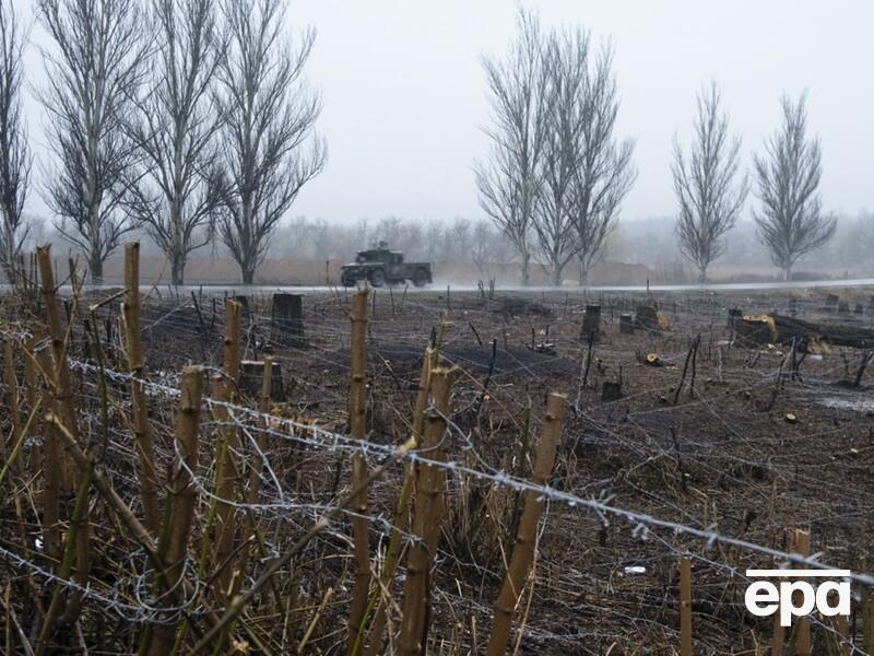 Росіяни поширюють ШІ-фейки про Покровськ і 38-му бригаду морської піхоти