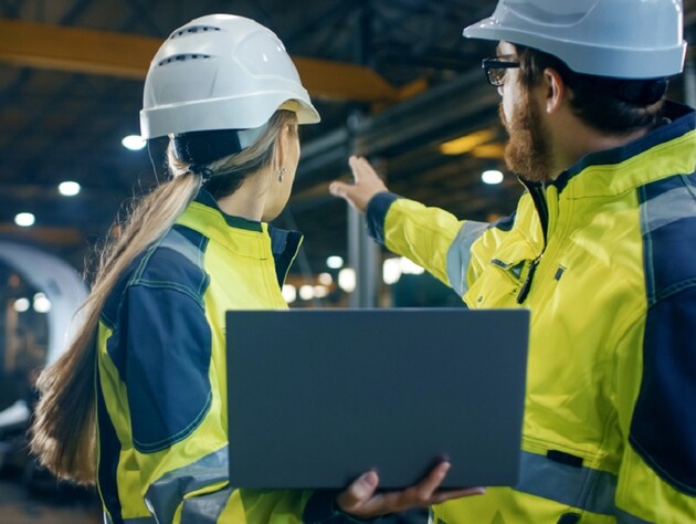 ДТЕК очолив перелік компаній у сфері енергетики, дружніх до ветеранів і ветеранок 