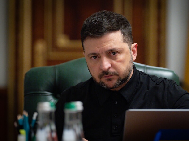 Корупція в "Енергоатомі". Зеленський обіцяв звільнення міністрів і санкції 