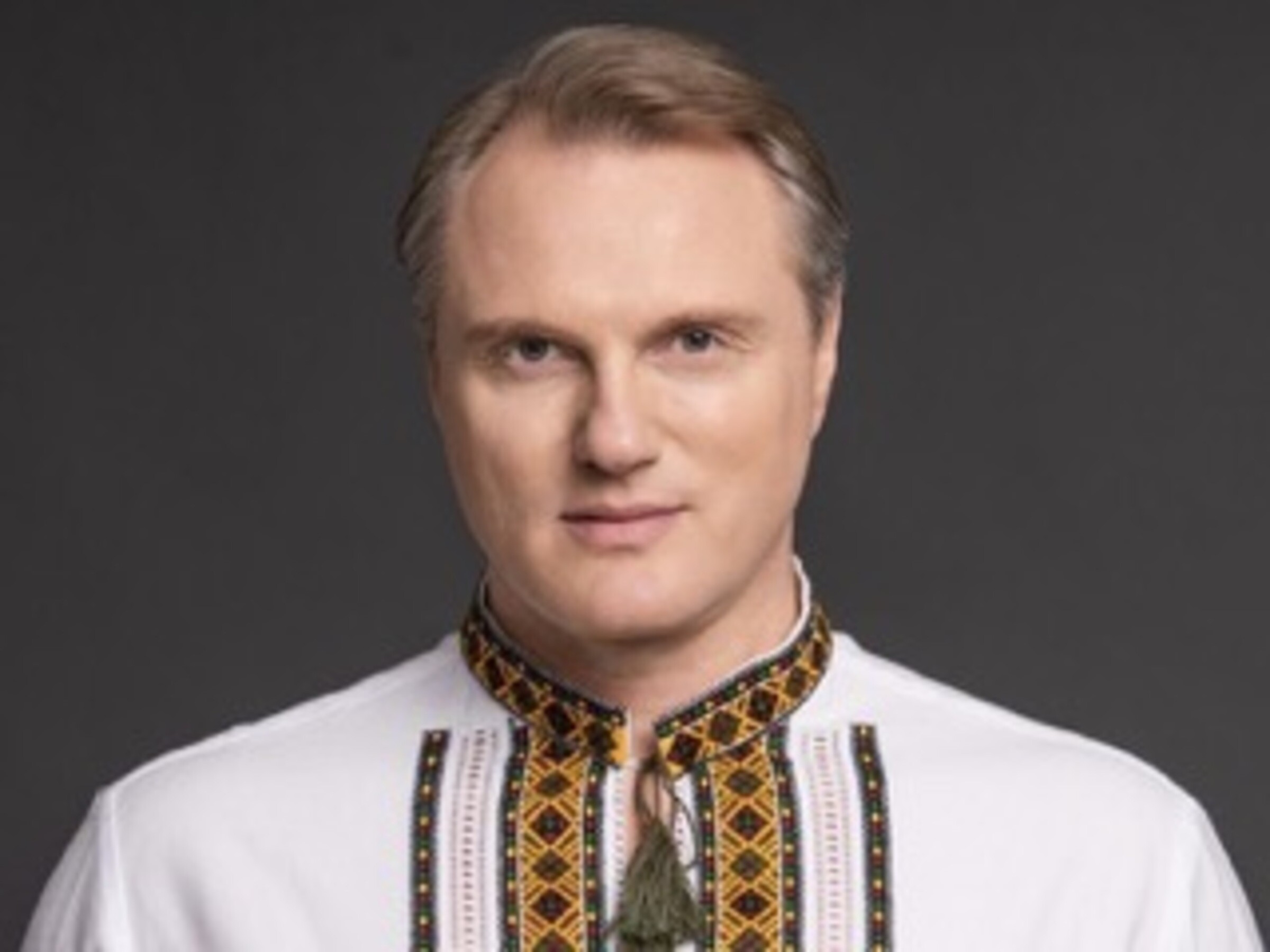 Євген Рибчинський назвав феноменального співака, якому потрібно надати звання народного артиста