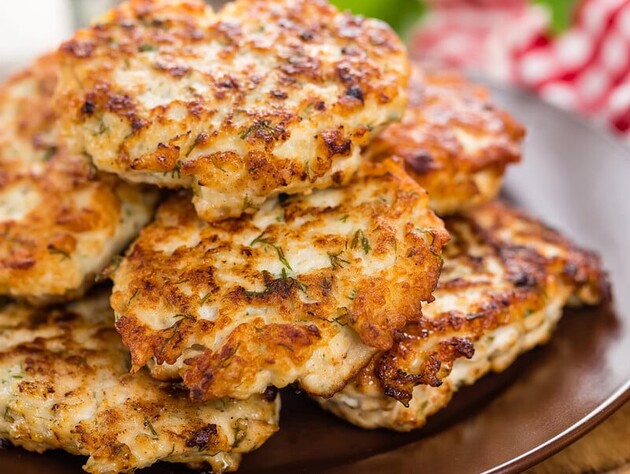 Смешайте это с картофелем – и получите необычные, но очень вкусные котлеты. Рецепт на скорую руку