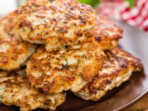 Смешайте это с картофелем – и получите необычные, но очень вкусные котлеты. Рецепт на скорую руку