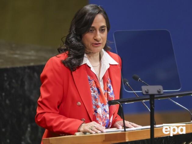 Канада запровадила додаткові санкції проти РФ