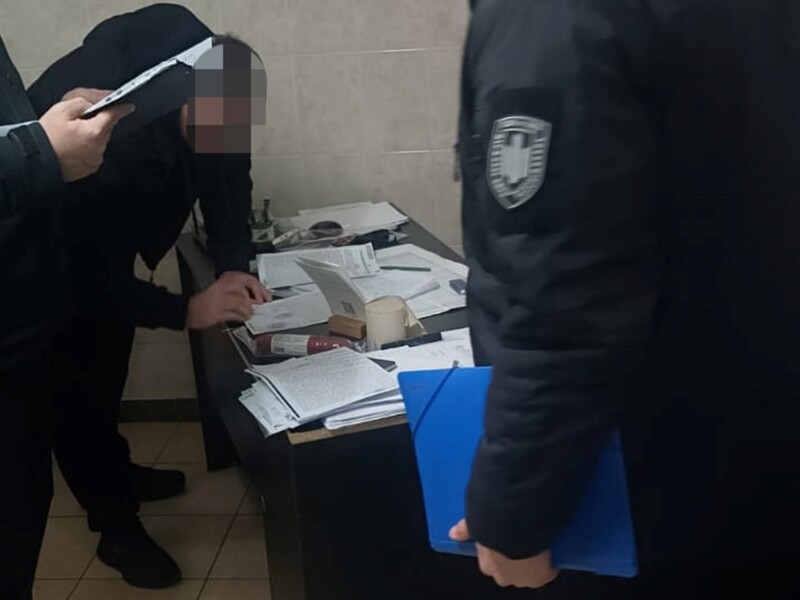 Начальницю їдальні підозрюють у розкраданні їжі на 3 млн грн, призначеної для військових. Фото, відео