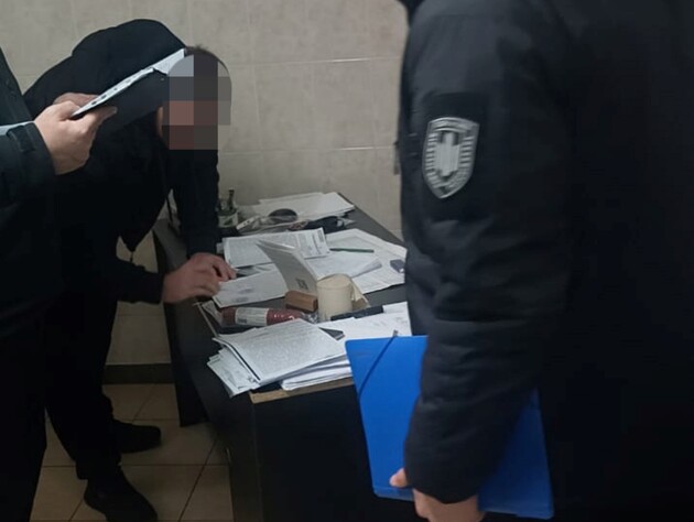 Начальницю їдальні підозрюють у розкраданні їжі на 3 млн грн, призначеної для військових. Фото, відео