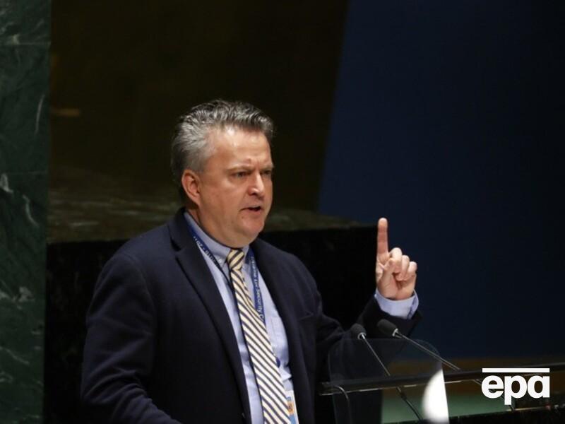 Кислиця розповів, як переговорники із РФ хотіли створити з Україною групові чати у WhatsApp. Для чого?