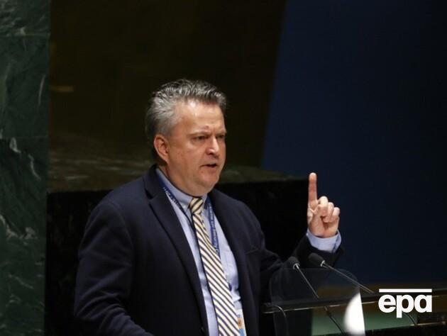 Кислиця розповів, як переговорники із РФ хотіли створити з Україною групові чати у WhatsApp. Для чого?