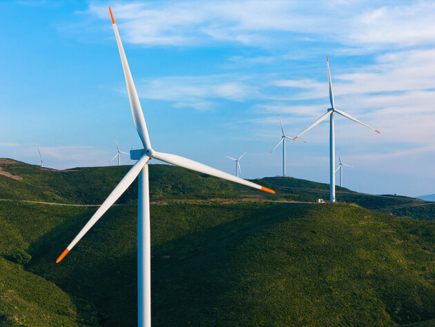 Комітет ВР підтримав пільги на імпорт енергообладнання, зокрема для вітроелектростанцій – Герус  