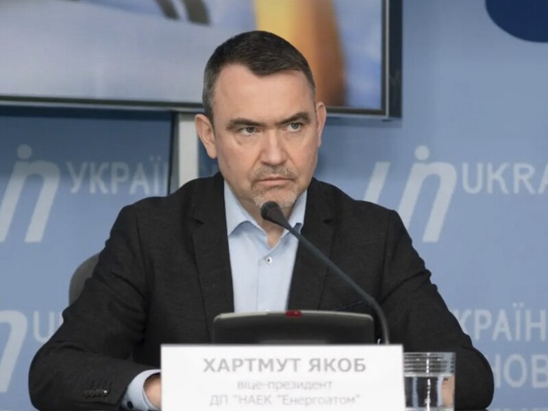 Свириденко повідомила про термінове відсторонення від роботи віцепрезидента "Енергоатому"