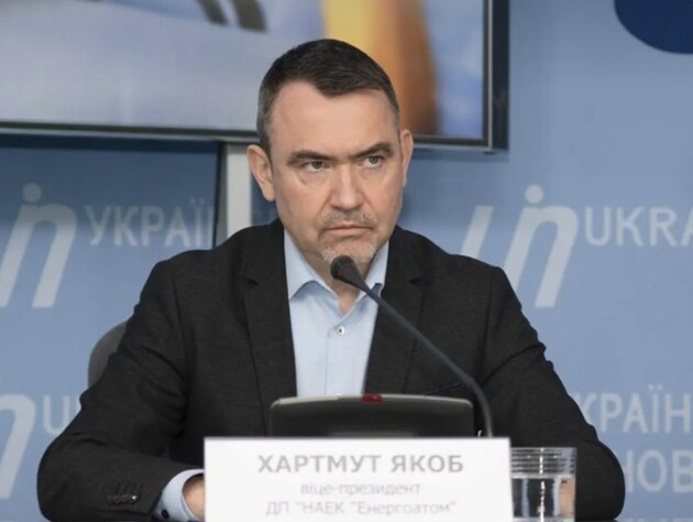 Свириденко повідомила про термінове відсторонення від роботи віцепрезидента 