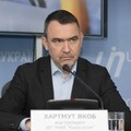 Свириденко сообщила о срочном отстранении от работы вице-президента 