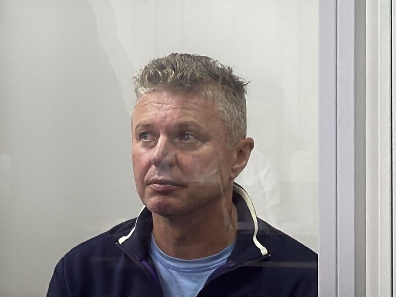 "Нести $1,6 млн – такое себе удовольствие". Еще одному фигуранту дела "Энергоатома" избрали меру пресечения