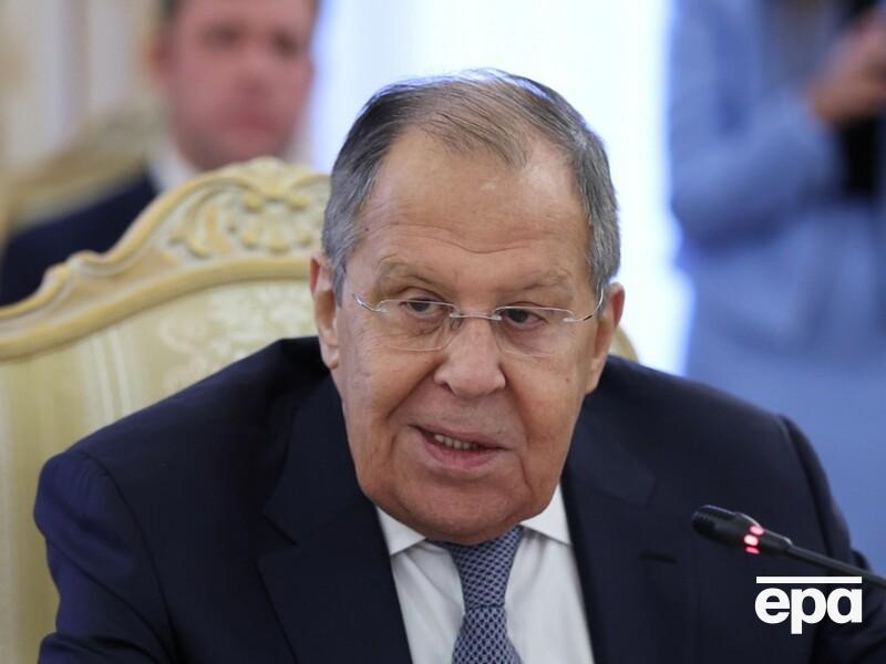 Лавров: Наша совесть чиста, мы ею редко пользуемся