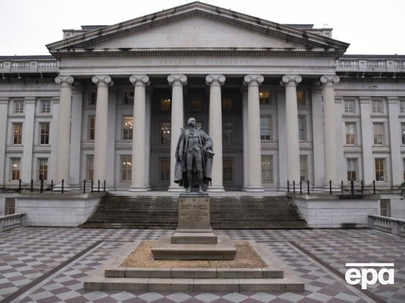 США запровадили санкції проти Ірану, у списку – компанії з України