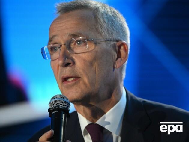 Норвегія не хоче самостійно гарантувати 