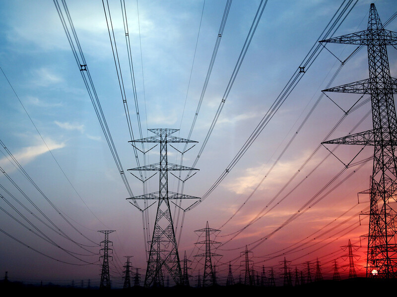 "Полтаваобленерго" спростувало власну інформацію про від'єднання області від енергосистеми України