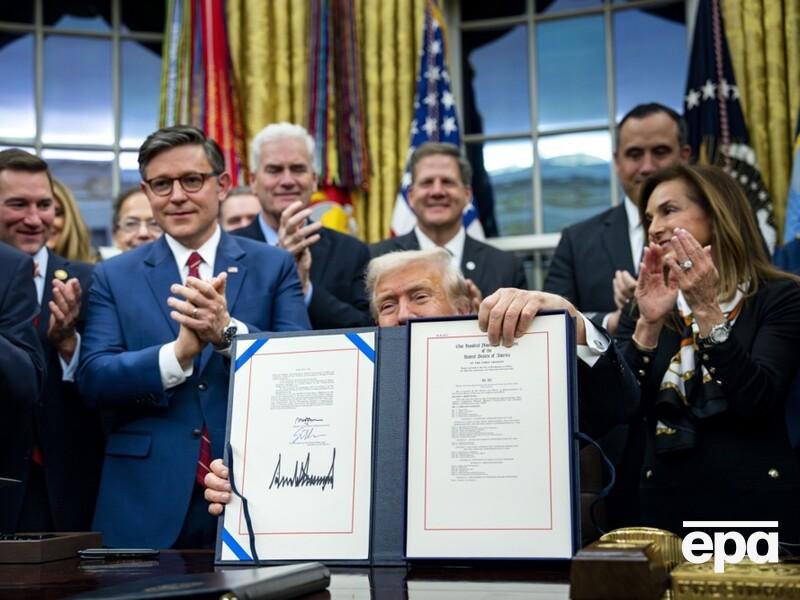 "Так управлять страной нельзя". Шатдаун в США завершился