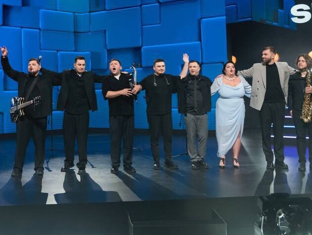 Гумористичний YouTube-проєкт, співвласником якого є Міндіч, припинив роботу