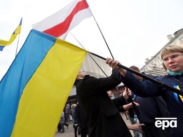 В украинском МИД объяснили, почему не закрывают посольство в Беларуси