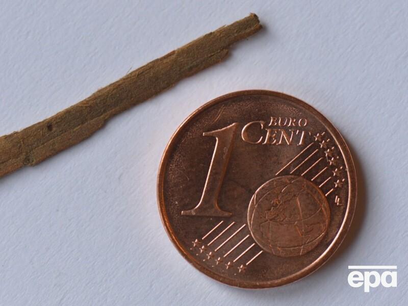 США припинили випуск монет номіналом один цент