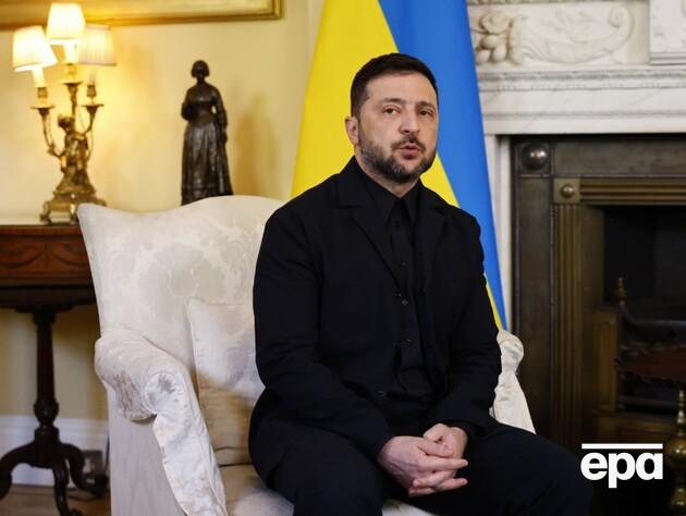 Зеленский допускает, что Украина оставит Покровск – но не весь восток 