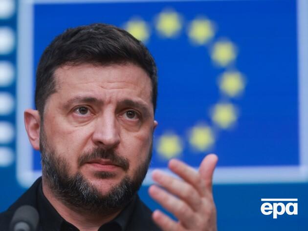 Россия хочет в 2029-м или 2030 году начать большую войну на Европейском континенте – Зеленский