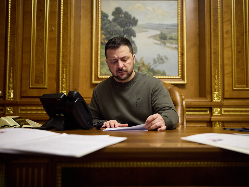 Зеленський ввів санкції проти двох фігурантів справи "Енергоатому". Серед них Міндіч