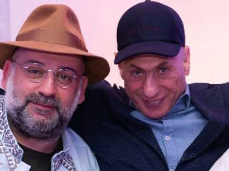 Цукерман отверг подозрение в коррупции и пообещал вернуться в Украину