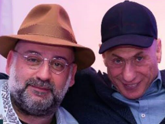 Цукерман заперечив підозру в корупції й пообіцяв повернутися в Україну